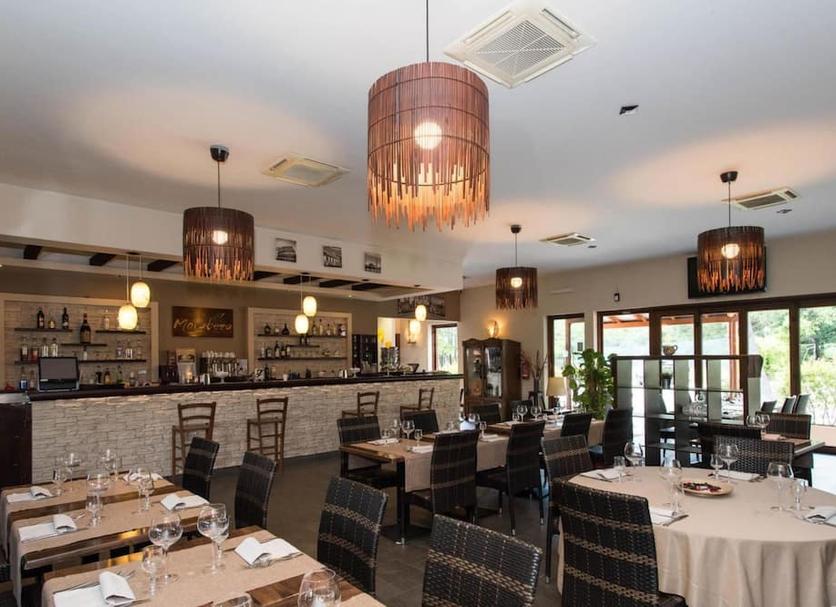 Restoran Foto