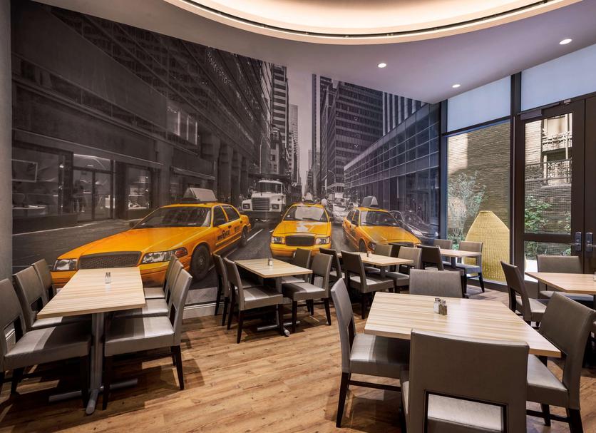Restoran Foto