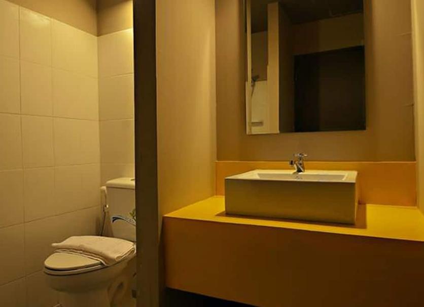 Kamar Mandi Foto