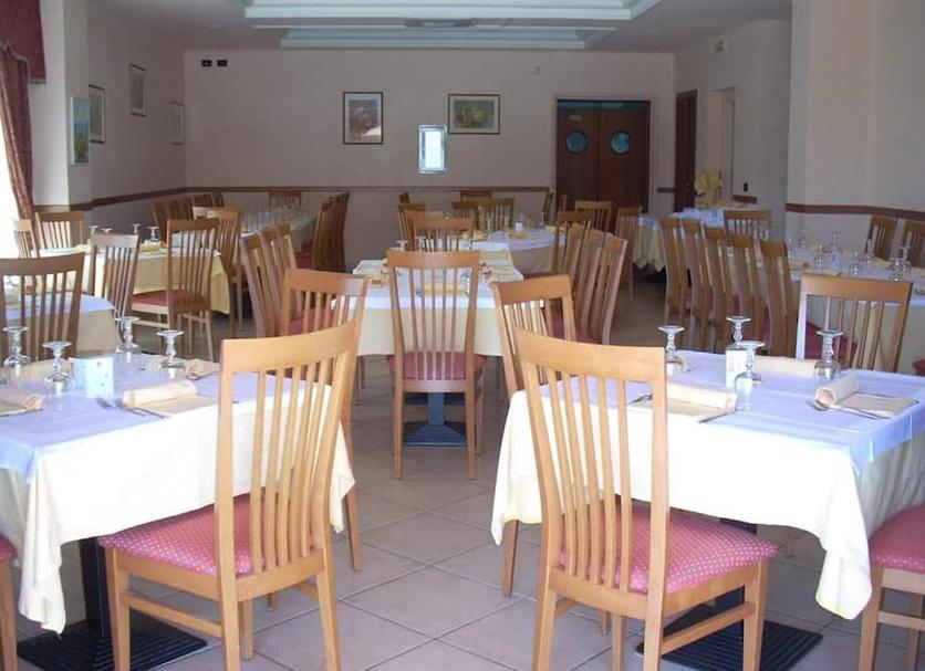 Restoran Foto