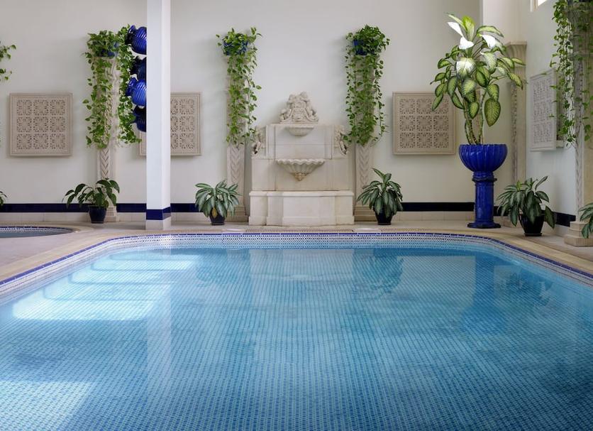 Kolam Foto