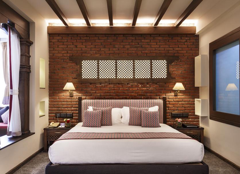 Kamar Tidur Foto