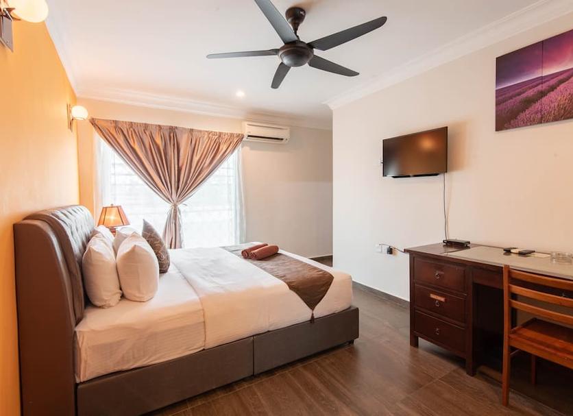 Kamar Tidur Foto