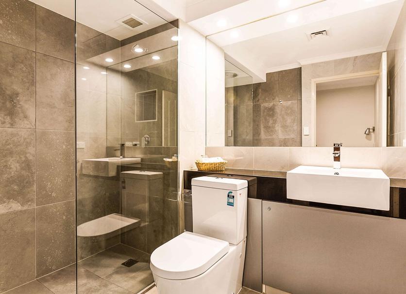 Kamar Mandi Foto