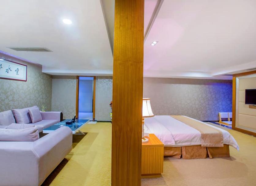 Kamar Tidur Foto