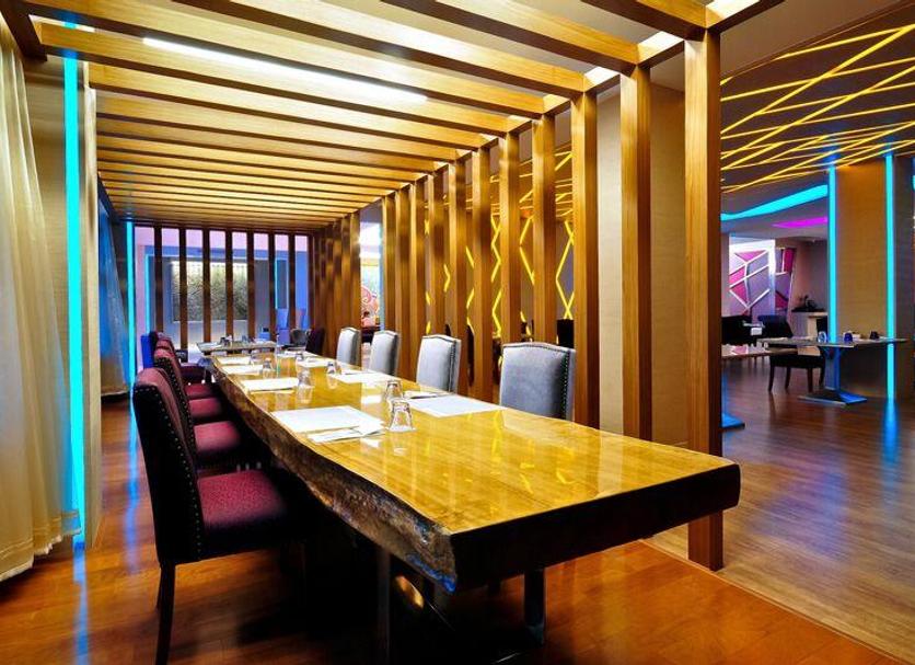Restoran Foto