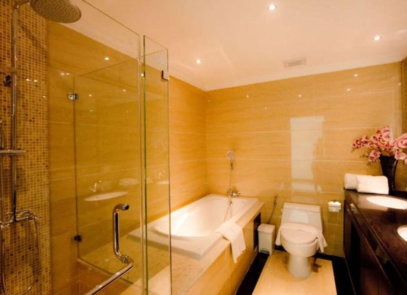Kamar Mandi Foto