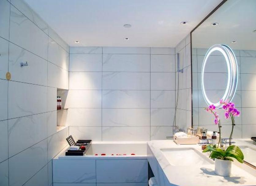 Kamar Mandi Foto