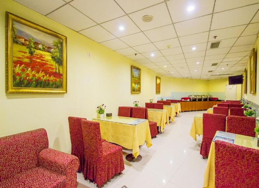 Restoran Foto