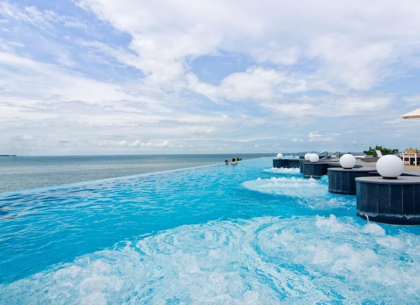 Kolam Foto