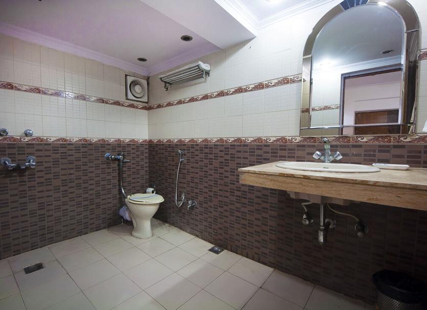 Kamar Mandi Foto
