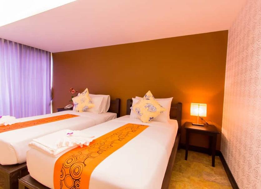 Kamar Tidur Foto