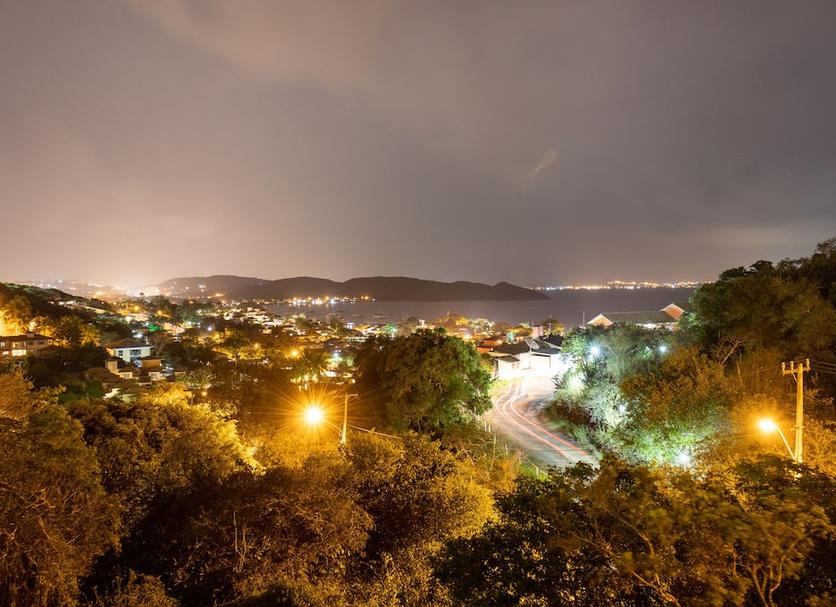 Pemandangan luar Foto