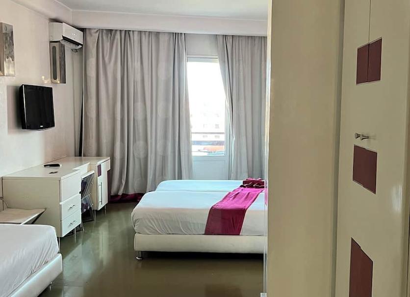 Kamar Tidur Foto
