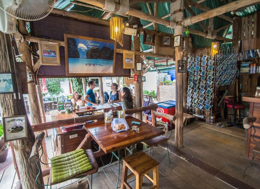 Restoran Foto