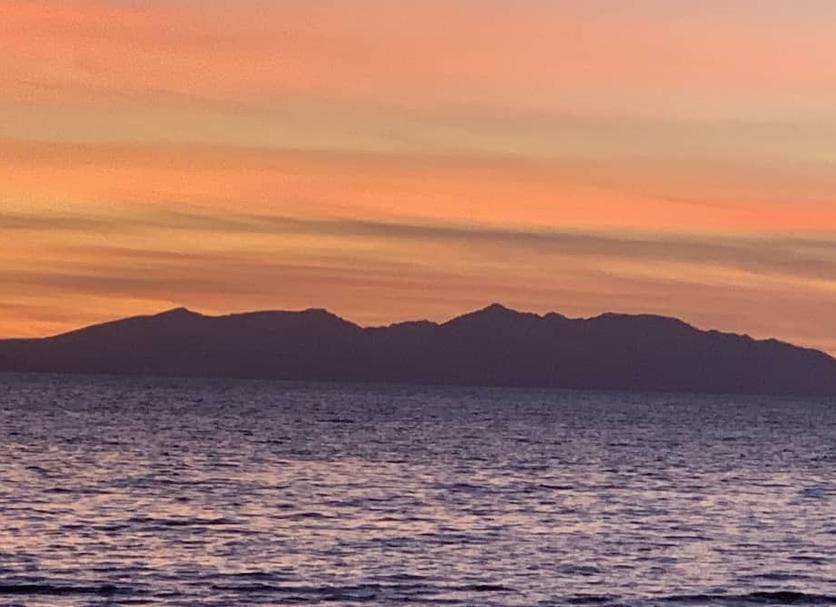 Pemandangan luar Foto