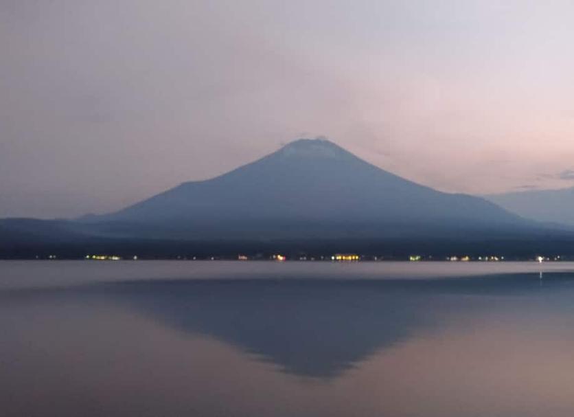 Pemandangan luar Foto