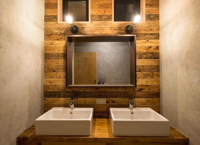 Kamar Mandi Foto