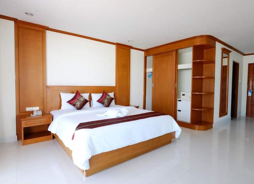 Kamar Tidur Foto