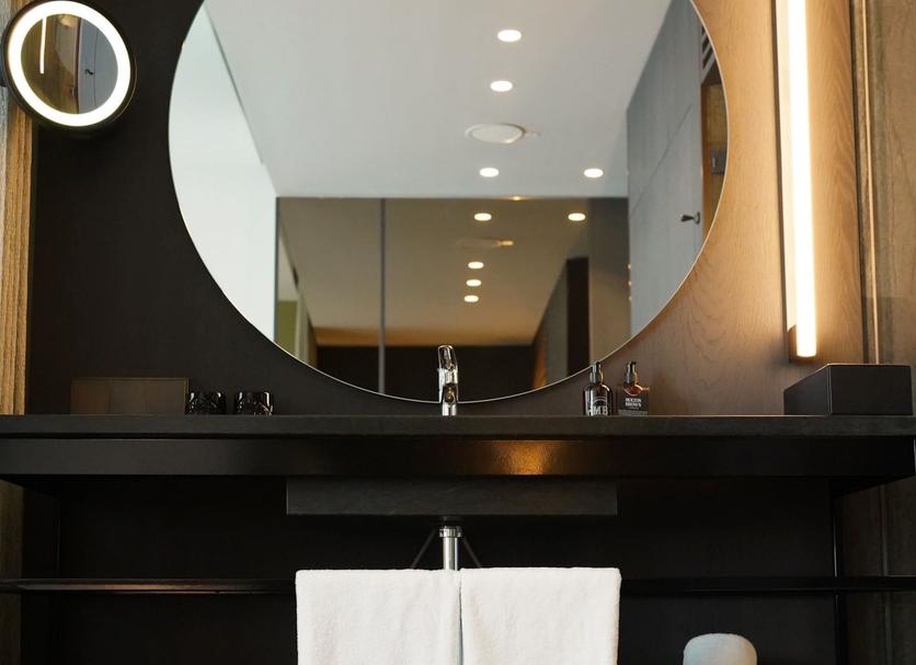 Kamar Mandi Foto