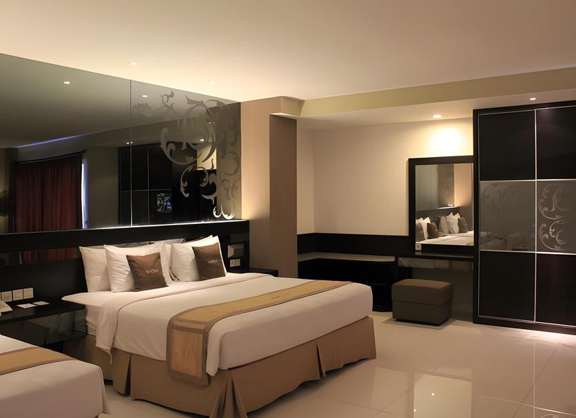 Kamar Tidur Foto