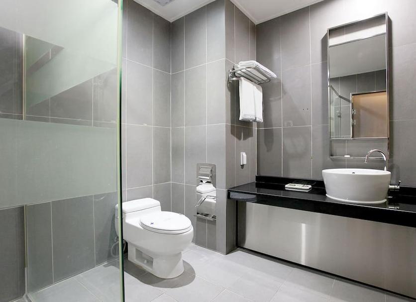Kamar Mandi Foto