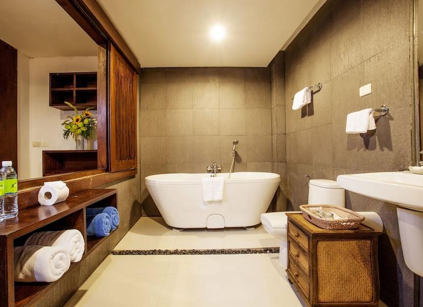 Kamar Mandi Foto