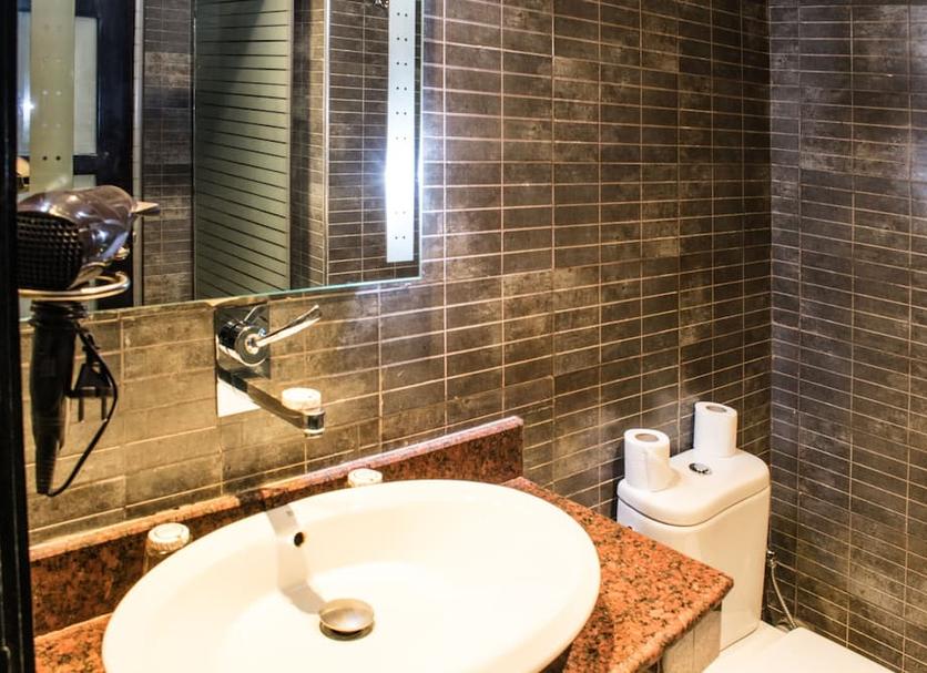 Kamar Mandi Foto