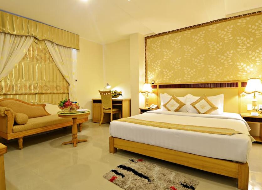 Kamar Tidur Foto