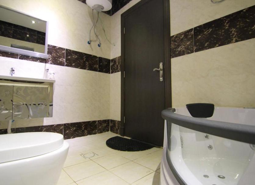 Kamar Mandi Foto