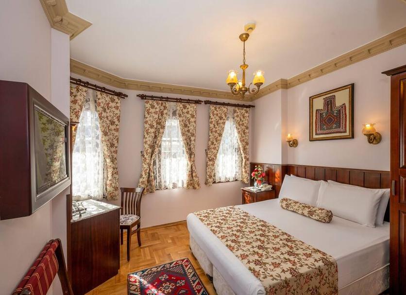 Kamar Tidur Foto