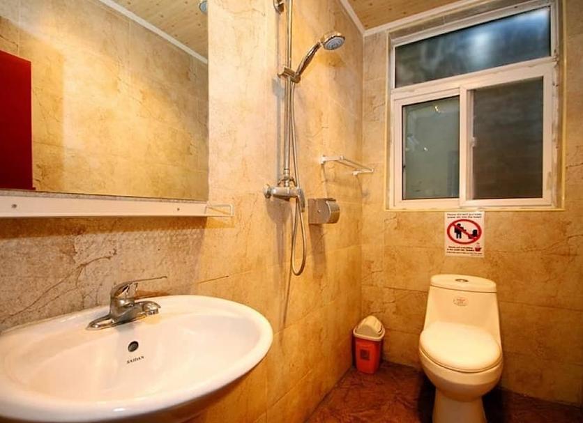 Kamar Mandi Foto