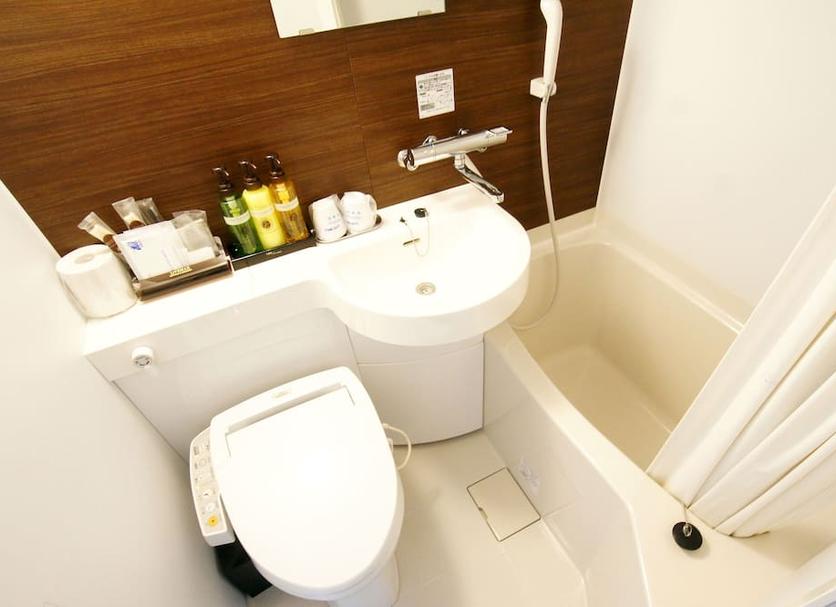 Kamar Mandi Foto