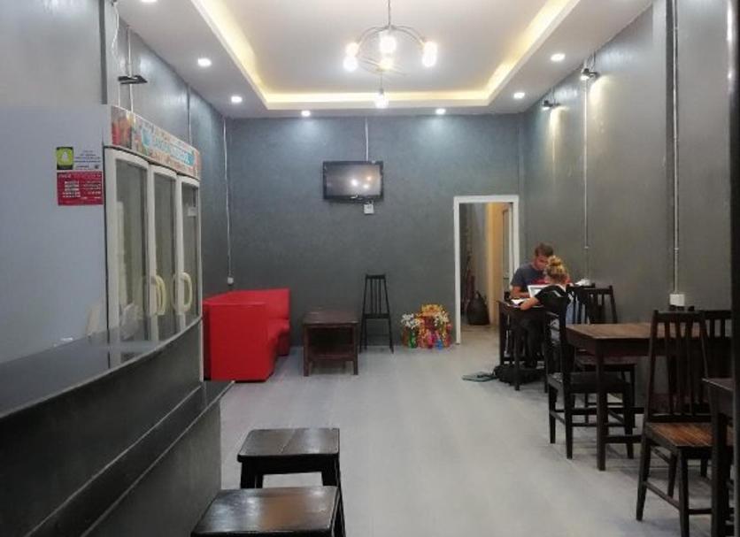 Restoran Foto