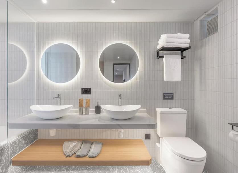 Kamar Mandi Foto