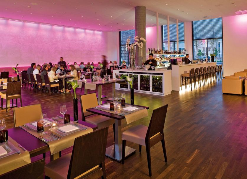 Restoran Foto