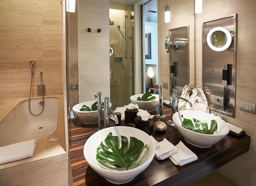 Kamar Mandi Foto