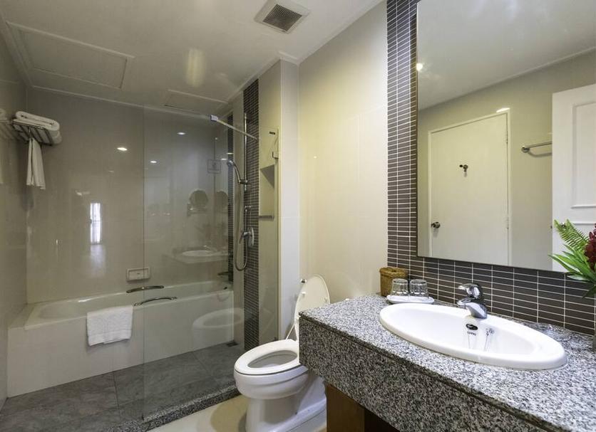 Kamar Mandi Foto