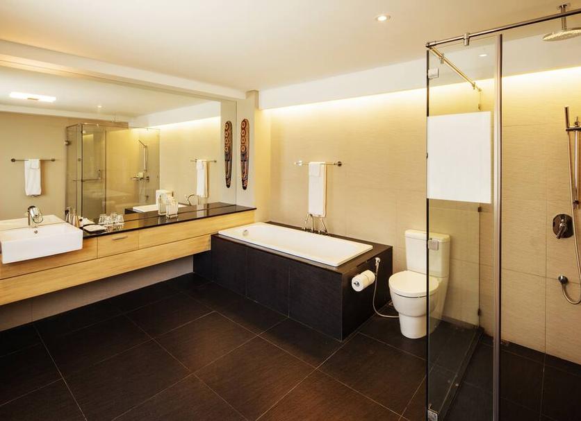 Kamar Mandi Foto