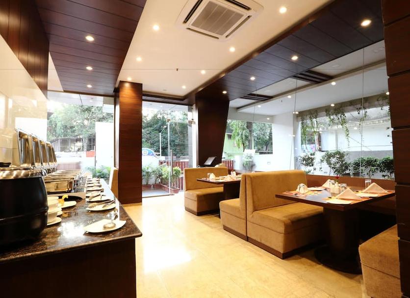 Restoran Foto