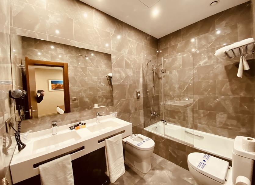Kamar Mandi Foto