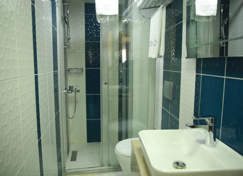 Kamar Mandi Foto