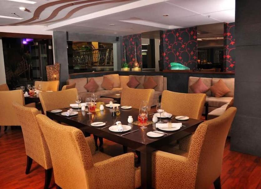 Restoran Foto