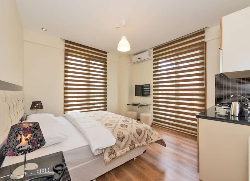Kamar Tidur Foto
