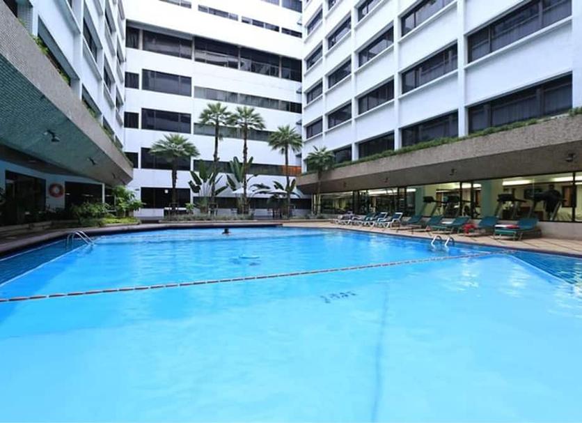 Kolam Foto