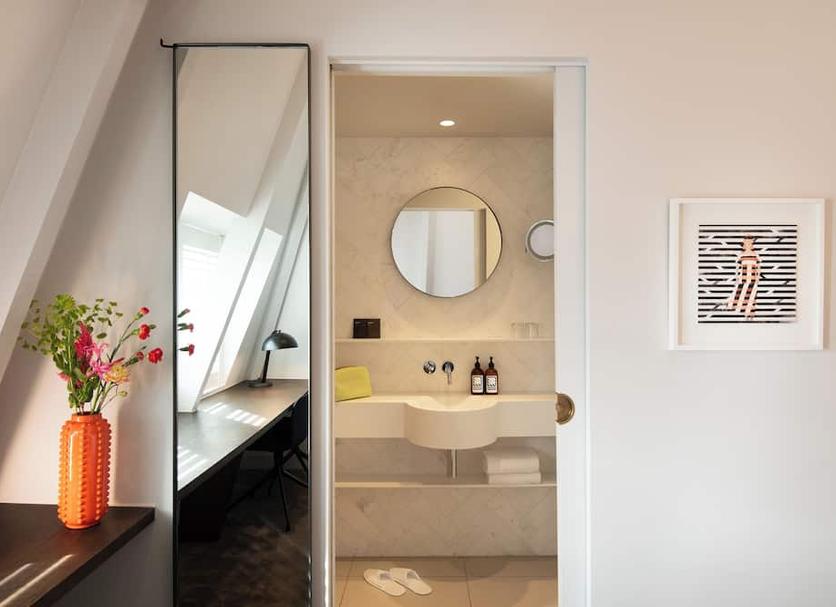 Kamar Mandi Foto