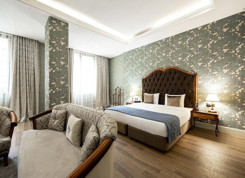 Kamar Tidur Foto