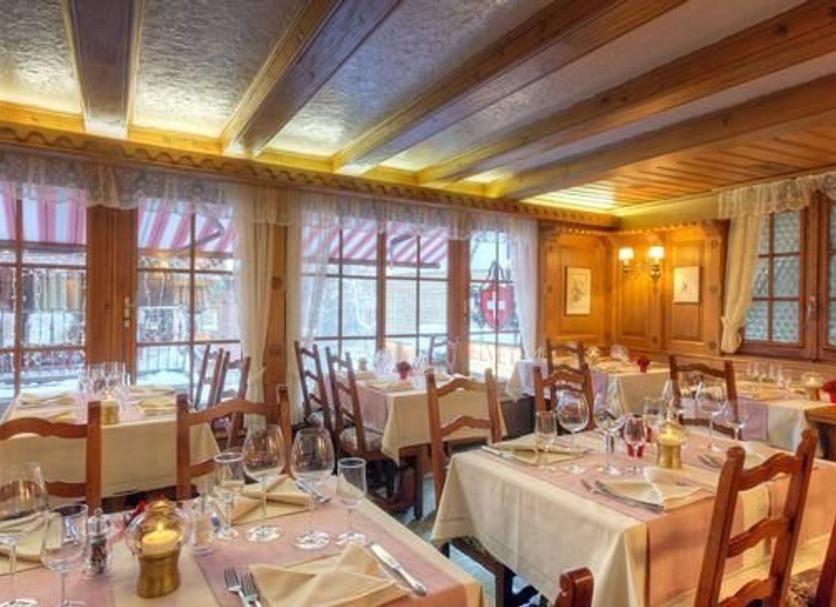 Restoran Foto