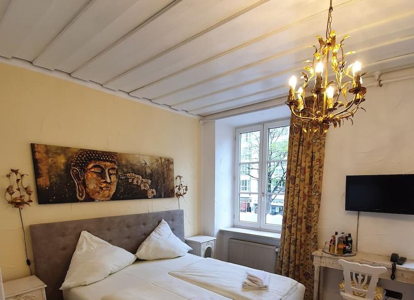 Kamar Tidur Foto