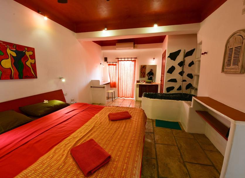 Kamar Tidur Foto